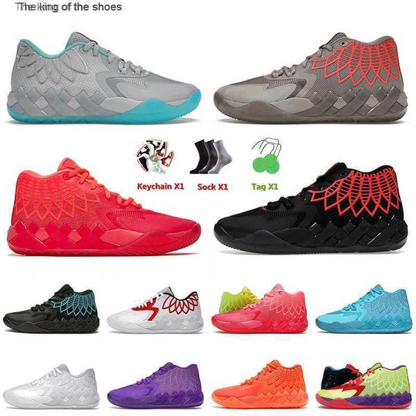 2022 og lamelo ball mens basketball shoes sneakers rock ridge red black blast buzz queen city galaxy men mb.01 sports shoe
2022 og lamelo ball mens basketball shoes sneakers rock ridge red black blast buzz queen city galaxy men mb.01 sports shoe