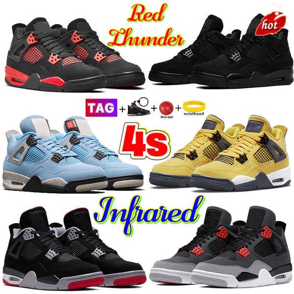 low designer jumpman 4 basketball shoes 4s black cat red thunder university blue men women sneakers pure money white oreo bred
low designer jumpman 4 basketball shoes 4s black cat red thunder university blue men women sneakers pure money white oreo bred