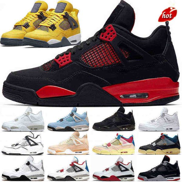sandals basketball shoes jumpman 4 4s basketball shoes men women black cat red thunder lightning sneakers university blue white oreo bred pu
sandals basketball shoes jumpman 4 4s basketball shoes men women black cat red thunder lightning sneakers university blue white oreo bred pu
