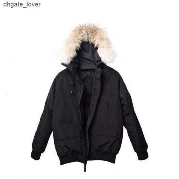 canadian goose jacket men's down parkas canadian goode parka jacket mens coat vest winter windbreaker black thick warm hooded wolf furs, Black;brown
canadian goose jacket men's down parkas canadian goode parka jacket mens coat vest winter windbreaker black thick warm hooded wolf furs, Black;brown