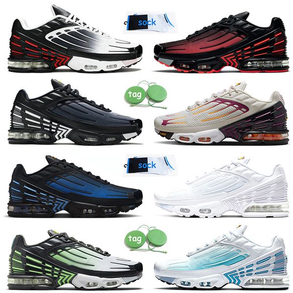 outdoor sports athletic running shoes tn plus 3 tuned bred obsidian laser blue ghost green aqua shattered ice crater iridescent tnplus tn3 b, White;red
outdoor sports athletic running shoes tn plus 3 tuned bred obsidian laser blue ghost green aqua shattered ice crater iridescent tnplus tn3 b, White;red