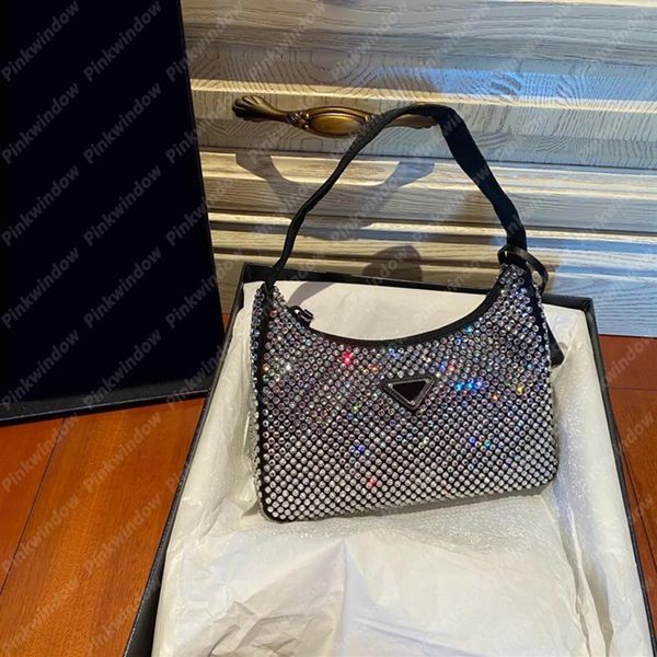 womens shoulder bags rhinestone handbags crystals designer bags crossbody bag backpack totes half moon designers purses satin hobo329z
womens shoulder bags rhinestone handbags crystals designer bags crossbody bag backpack totes half moon designers purses satin hobo329z