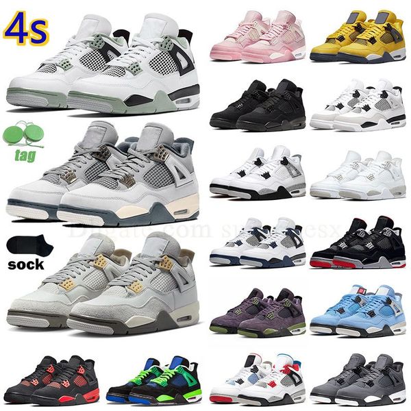 j4 4s basketball shoes jumpman 4 midnight navy military black cat what the sail cool grey red thunder encore pink canyon purple craft 2023 p
j4 4s basketball shoes jumpman 4 midnight navy military black cat what the sail cool grey red thunder encore pink canyon purple craft 2023 p