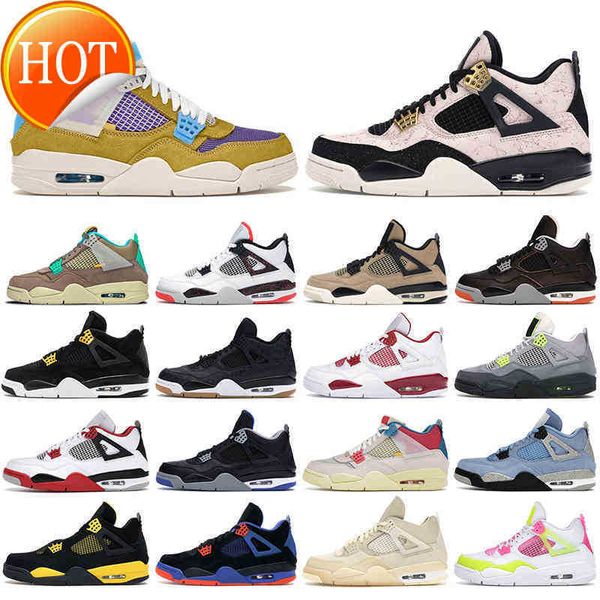 basketball shoes men 4s 4 alternate pure money cool grey royalty university red union guava lemon thunder mens trainers sneakers size us, Black
basketball shoes men 4s 4 alternate pure money cool grey royalty university red union guava lemon thunder mens trainers sneakers size us, Black