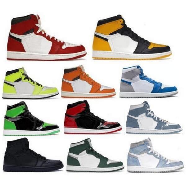 high og 1 men women basketball shoes jumpman 1s chicago taxi a ma maniere starfish gorge green visionaire patent bred 2023 sneakers
high og 1 men women basketball shoes jumpman 1s chicago taxi a ma maniere starfish gorge green visionaire patent bred 2023 sneakers