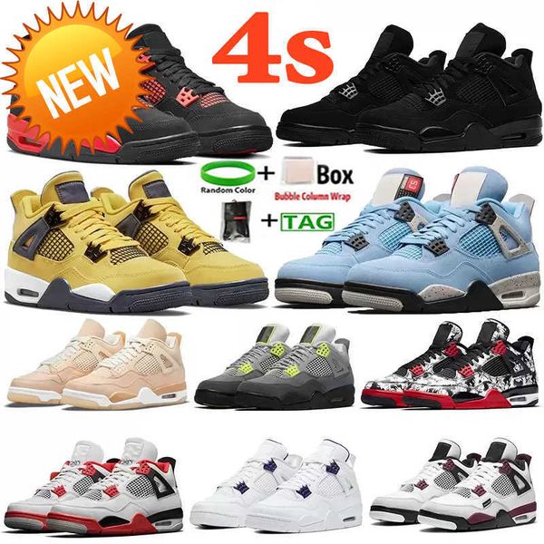 outdoors men women 4 basketball shoes black cat 4s cactus jack oreo university blue sneaker sail kaws bred purple
outdoors men women 4 basketball shoes black cat 4s cactus jack oreo university blue sneaker sail kaws bred purple