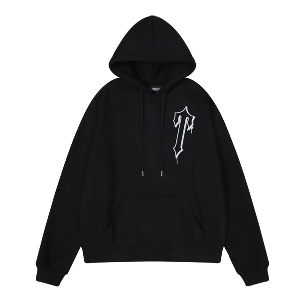 trapstar tracksuit designer mens sweatshirts embroidered badge womens sports hoodie tuta sweaters size s/m//xl color black gray 8 85fv
trapstar tracksuit designer mens sweatshirts embroidered badge womens sports hoodie tuta sweaters size s/m//xl color black gray 8 85fv