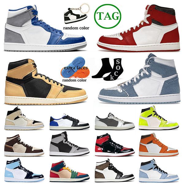 jumpman 1 1s basketball shoes for mens womens reverse mocha low patent bred starfish chicago lost and found mid dutch green, Black
jumpman 1 1s basketball shoes for mens womens reverse mocha low patent bred starfish chicago lost and found mid dutch green, Black