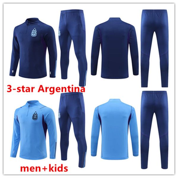 2022 3-star argentina tracksuit soccer jersey training suit football shirt maradona di maria 22 23 men kids kit tracksuit sets uniforms, Black;yellow
2022 3-star argentina tracksuit soccer jersey training suit football shirt maradona di maria 22 23 men kids kit tracksuit sets uniforms, Black;yellow