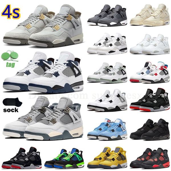 j4 basketball shoes 4s jumpman 4 fashion designer midnight navy red thunder pn dust craft 2023 military black cat violet ore encore original
j4 basketball shoes 4s jumpman 4 fashion designer midnight navy red thunder pn dust craft 2023 military black cat violet ore encore original
