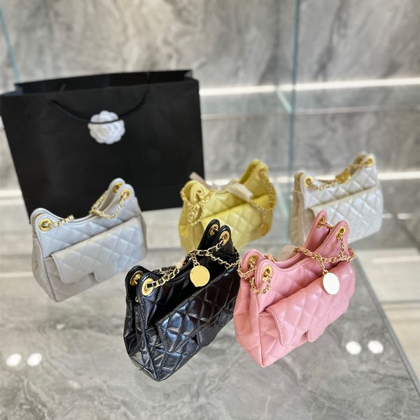 designers lux black small wandering bag white wax chain bag pink bright wrinkled calfskin single shoulder bags
designers lux black small wandering bag white wax chain bag pink bright wrinkled calfskin single shoulder bags