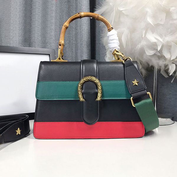 bamboo tote bag flap shoulder bags crossbody handbag purse serpentine hasp hardware slub handle fashion detachable canvas strap split large
bamboo tote bag flap shoulder bags crossbody handbag purse serpentine hasp hardware slub handle fashion detachable canvas strap split large