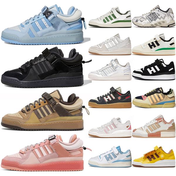 bad bunny shoes buckle forum 84 low running shoe men women hi strap taupe oxide blue tint easter egg patchwork white outdoor sports
bad bunny shoes buckle forum 84 low running shoe men women hi strap taupe oxide blue tint easter egg patchwork white outdoor sports