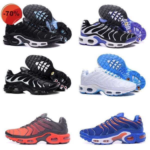 mens 2022 tn running shoes tns og triple ultra black white airs blue requin designer sneakers
mens 2022 tn running shoes tns og triple ultra black white airs blue requin designer sneakers