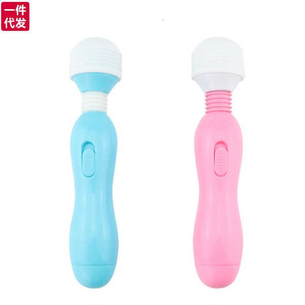 toy massager women's simulation appliance mini massager vibrating stick women's fun products ag point stimulation bottle av
toy massager women's simulation appliance mini massager vibrating stick women's fun products ag point stimulation bottle av