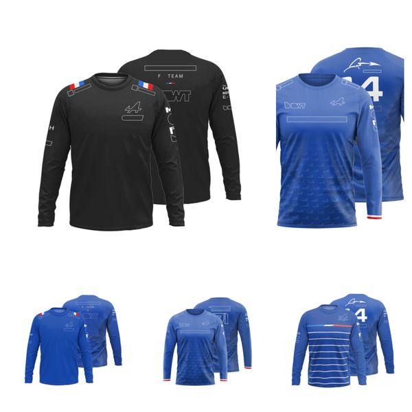 2022 f1 formula one work racing suit car logo custom team short sleeve t-shirt fans quick-drying short sleeve crew neck sports breathable ja
2022 f1 formula one work racing suit car logo custom team short sleeve t-shirt fans quick-drying short sleeve crew neck sports breathable ja