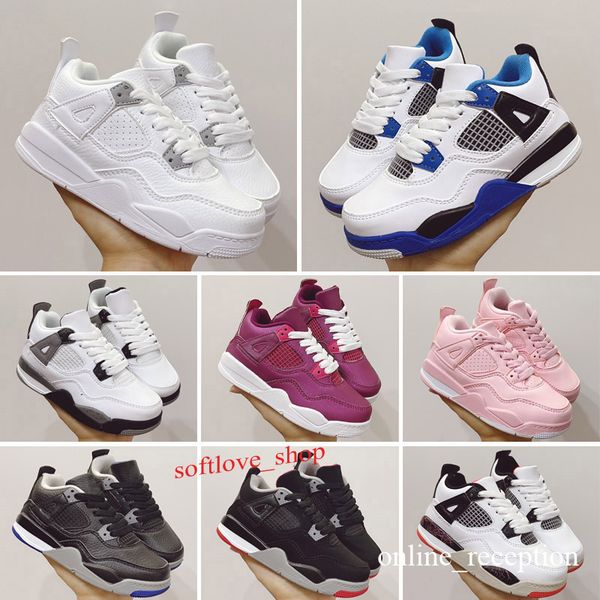 toddlers 4 retro kids basketball shoes chicago boy girl sneaker light green lights grey khaki baby trainers children eur 23-35, Black
toddlers 4 retro kids basketball shoes chicago boy girl sneaker light green lights grey khaki baby trainers children eur 23-35, Black