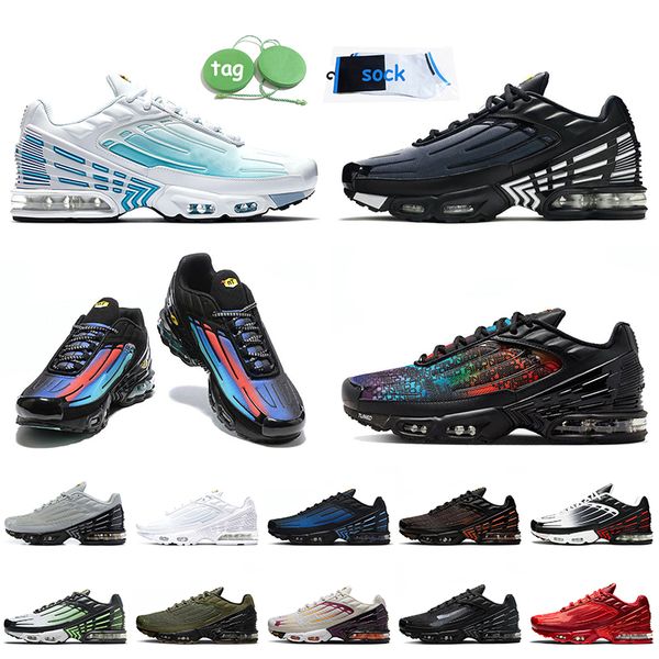 tn 3 tuned tn plus 3 running shoes for men women laser blue obsidian og black triple white mesh tns tnplus athleitc jogging trainers crater, White;red
tn 3 tuned tn plus 3 running shoes for men women laser blue obsidian og black triple white mesh tns tnplus athleitc jogging trainers crater, White;red