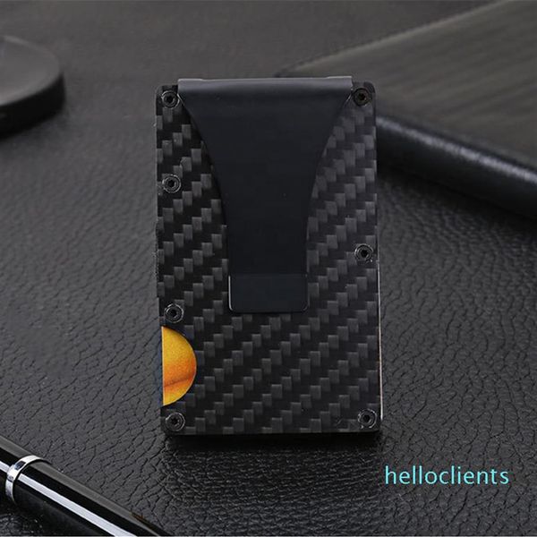 2021 carbon fiber card holder wallet metal money clip slim wallet rfid blocking non-scan minimalist wallet for men227i, Red;black
2021 carbon fiber card holder wallet metal money clip slim wallet rfid blocking non-scan minimalist wallet for men227i, Red;black