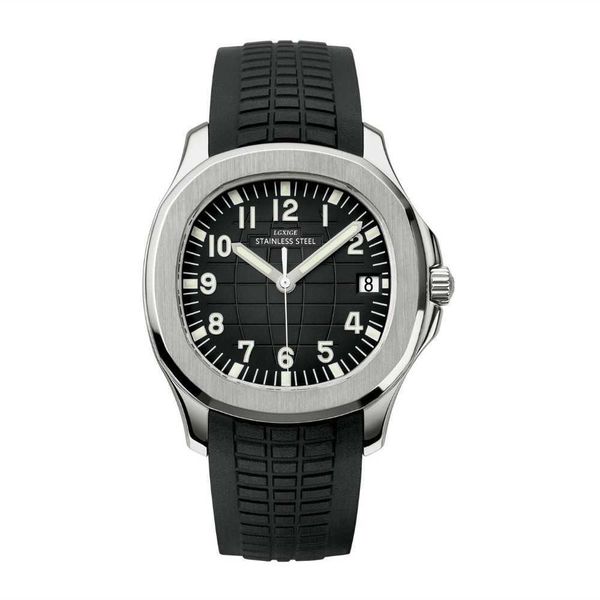 new fashion sports watch men's counter same tape waterproof square luminous automatic mechanical watch men, Slivery;brown
new fashion sports watch men's counter same tape waterproof square luminous automatic mechanical watch men, Slivery;brown