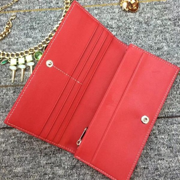 french men women long wallet fashion genuine leather clutch wallets purse multi-card position coin purse design lady wallets clutc151d, Red;black
french men women long wallet fashion genuine leather clutch wallets purse multi-card position coin purse design lady wallets clutc151d, Red;black
