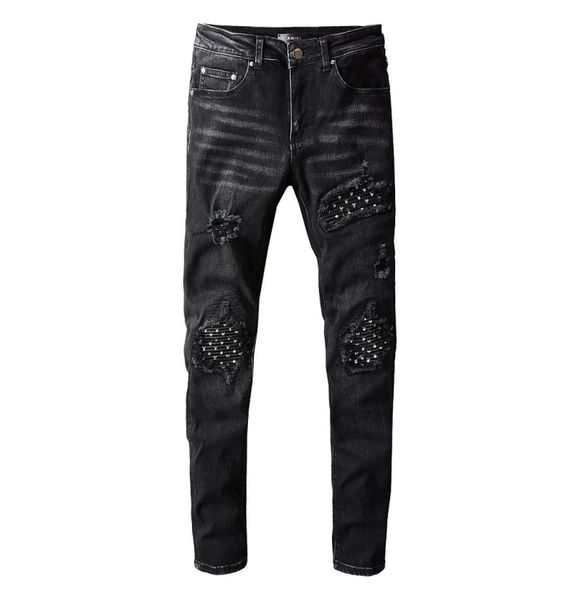 20ss mens designer jeans distressed ripped biker slim fit motorcycle denim for men s fashion jean mans pants pour homm7350062, Blue
20ss mens designer jeans distressed ripped biker slim fit motorcycle denim for men s fashion jean mans pants pour homm7350062, Blue