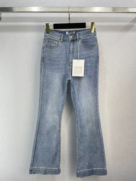 milan runway jeans 2023 new spring summer fashion designer flare pants brand same style luxury women's jeans 1222-12, Blue
milan runway jeans 2023 new spring summer fashion designer flare pants brand same style luxury women's jeans 1222-12, Blue