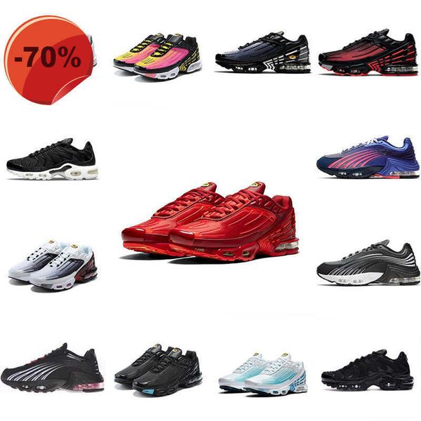 tn 2022 plus 3 running shoes breathable trainers chaussures black tns laser blue bred hyper violet triple silver red smoke black sports
tn 2022 plus 3 running shoes breathable trainers chaussures black tns laser blue bred hyper violet triple silver red smoke black sports