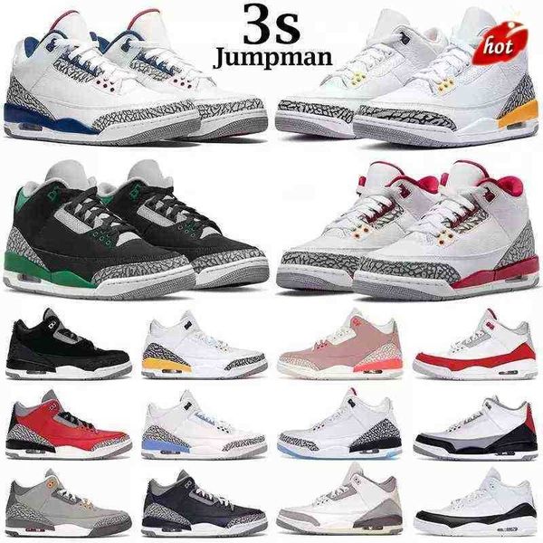 2023 etro 3 3s mens mid basketball shoes leather suede jumpman's sneakers cement black cat grey pine green racer blue navy sports
2023 etro 3 3s mens mid basketball shoes leather suede jumpman's sneakers cement black cat grey pine green racer blue navy sports