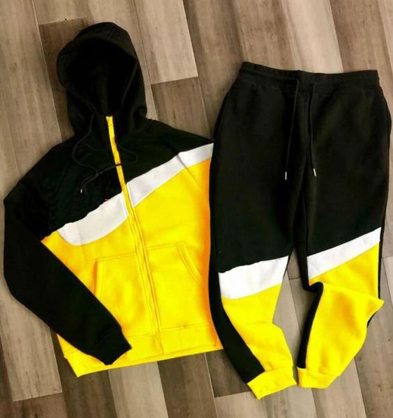 causal mentracksuits women sport suits sweatsuits jogger autumn winter pollover hooded hoodies pants sportwear tracksuits5401833, Gray
causal mentracksuits women sport suits sweatsuits jogger autumn winter pollover hooded hoodies pants sportwear tracksuits5401833, Gray