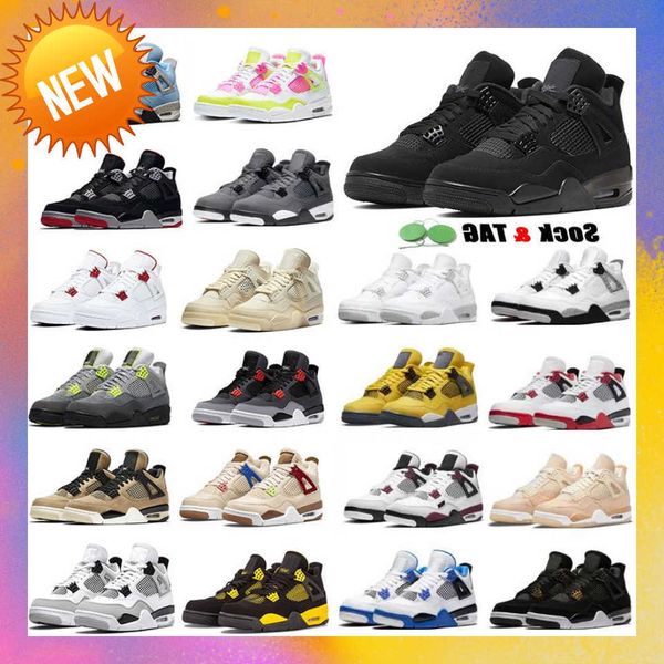 outdoors jumpman 4s basketball shoes for men high og sail university blue military black cat red thunder bred taupe haze
outdoors jumpman 4s basketball shoes for men high og sail university blue military black cat red thunder bred taupe haze