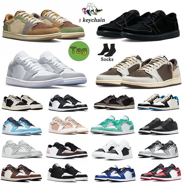 jumpman 1 low jorden basketball shoes 1s voodoo black phantom offs jorden1s mens women sneakers cactus jack fragment reverse mocha sail whit
jumpman 1 low jorden basketball shoes 1s voodoo black phantom offs jorden1s mens women sneakers cactus jack fragment reverse mocha sail whit