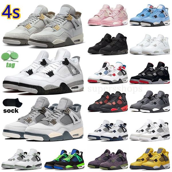 j4 4s jumpman 4 basketball shoes 2023 craft seafoam midnight navy military black cat what the pn dust sail cool grey oreo white cement viole
j4 4s jumpman 4 basketball shoes 2023 craft seafoam midnight navy military black cat what the pn dust sail cool grey oreo white cement viole