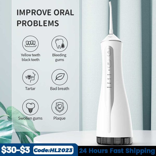 oral irrigators other hygiene portable irrigator water flosser usb rechargeable nozzles jet 200ml tank oral proof teeth whitening 221215
oral irrigators other hygiene portable irrigator water flosser usb rechargeable nozzles jet 200ml tank oral proof teeth whitening 221215