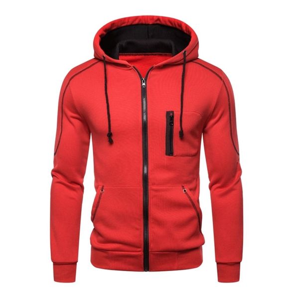 casual men hoodies zipper jacket long sleeve sweatshirt male sportwear solid color red black moletom hoodie mens clothes 2011267225756
casual men hoodies zipper jacket long sleeve sweatshirt male sportwear solid color red black moletom hoodie mens clothes 2011267225756