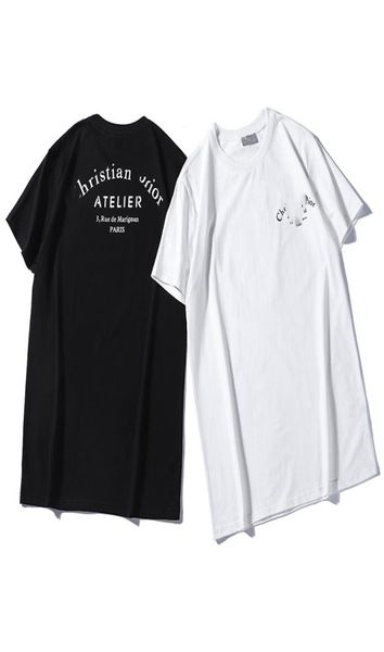 2022 summer mens designer t shirt casual man womens tees with letters print short sleeves sell luxury men hip hop clothes mxx3529015, White;black
2022 summer mens designer t shirt casual man womens tees with letters print short sleeves sell luxury men hip hop clothes mxx3529015, White;black