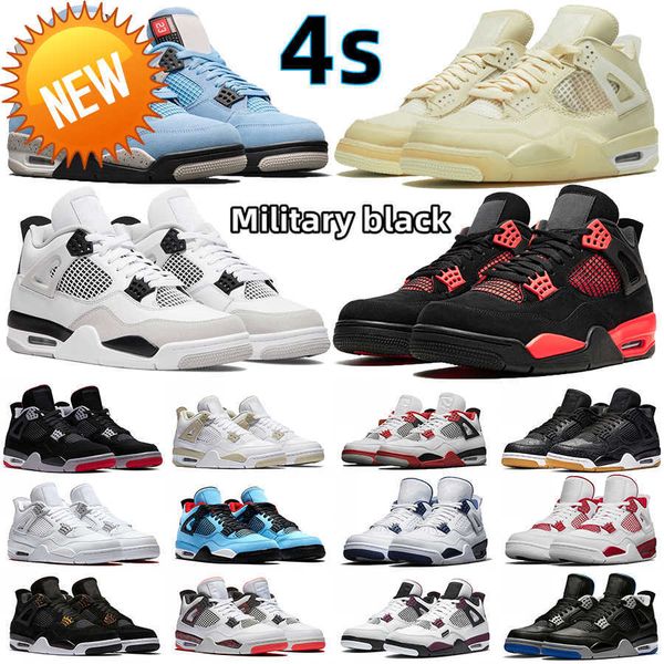 outdoors mens 4 4s retro basketball shoes military black cat canvas midnight navy violet ore red thunder pure money jumpman trainers
outdoors mens 4 4s retro basketball shoes military black cat canvas midnight navy violet ore red thunder pure money jumpman trainers
