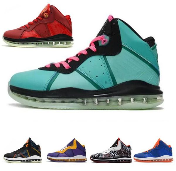 2022 lebrons 8 low outdoor shoes fresh bred fairfax varsity red south beach graffiti bhm lebron sneaker 8s sports trainers size 40-46
2022 lebrons 8 low outdoor shoes fresh bred fairfax varsity red south beach graffiti bhm lebron sneaker 8s sports trainers size 40-46