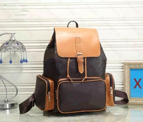 fashion men letter backpack classic school bag travel messenger man satchel shoulder bag designer bags pockets multi funcito handbags
fashion men letter backpack classic school bag travel messenger man satchel shoulder bag designer bags pockets multi funcito handbags