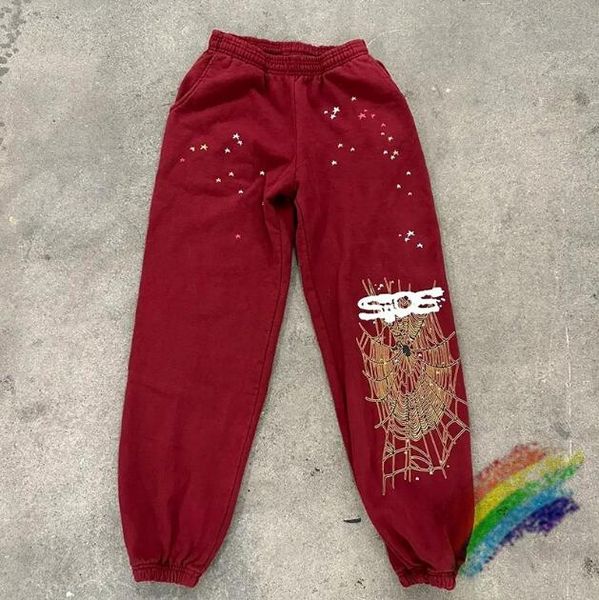 men's hoodies sweatshirts 2023fw red sweatpants men's plus size pants women trousers joggers, Black
men's hoodies sweatshirts 2023fw red sweatpants men's plus size pants women trousers joggers, Black
