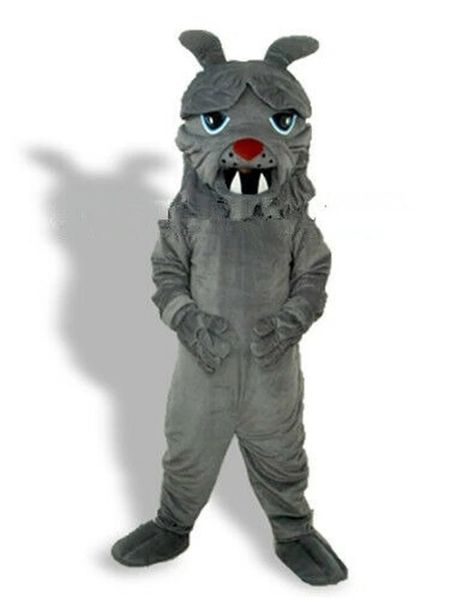 cute bulldog mascot costume cartoon furry suit party game dress outfit halloween christmas birthday party mascots, Red;yellow
cute bulldog mascot costume cartoon furry suit party game dress outfit halloween christmas birthday party mascots, Red;yellow