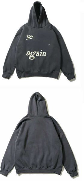 brand men's hoodies designer design sweatshirts letter foam plush hoodie fog hoodie plus size couple style m-xxl, Black
brand men's hoodies designer design sweatshirts letter foam plush hoodie fog hoodie plus size couple style m-xxl, Black
