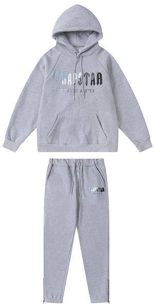 tracksuit badge trapstar embroidered designer mens womens sports hoodie tuta trapstar sweaters size s//l/xl 36oc, Gray
tracksuit badge trapstar embroidered designer mens womens sports hoodie tuta trapstar sweaters size s//l/xl 36oc, Gray