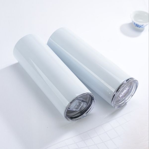 sublimation straight matte white tumblers double wall stainless steel vacuum shimmery tumbler heat transfer by youself diy
sublimation straight matte white tumblers double wall stainless steel vacuum shimmery tumbler heat transfer by youself diy