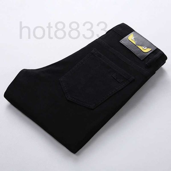 men's jeans designer pure black jeans laofo's 2022 new autumn and winter men's plush slim feet stretch fleece pants trend 5bb, Blue
men's jeans designer pure black jeans laofo's 2022 new autumn and winter men's plush slim feet stretch fleece pants trend 5bb, Blue