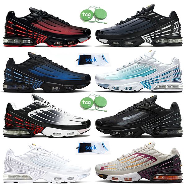 tuned 3 running shoes women mens athletic sports trainers tn plus 3 tns bred obsidian unity white laser blue ghost green aqua deep royal big, White;red
tuned 3 running shoes women mens athletic sports trainers tn plus 3 tns bred obsidian unity white laser blue ghost green aqua deep royal big, White;red