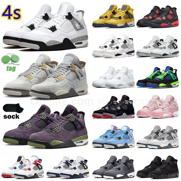4s basketball shoes jumpman 4 mens womens designer midnight navy craft 2023 encore doernbecher pn dust seafoam pink military black cat us12
4s basketball shoes jumpman 4 mens womens designer midnight navy craft 2023 encore doernbecher pn dust seafoam pink military black cat us12