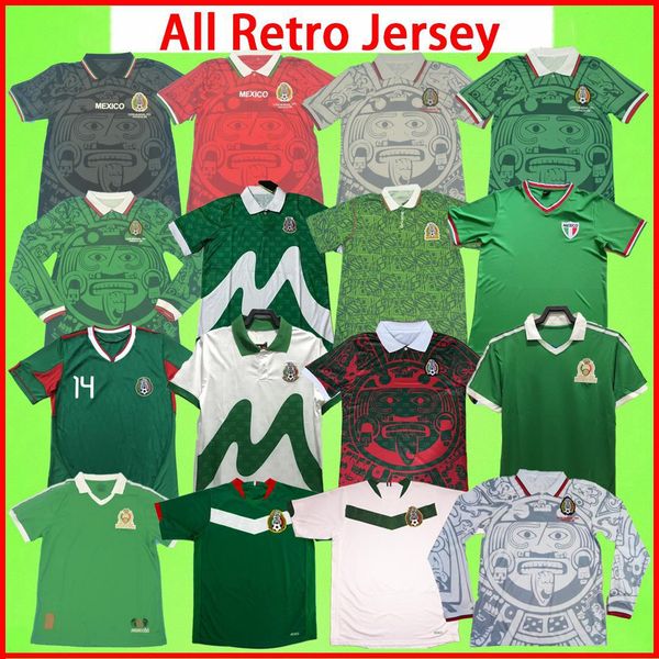 custom mexico retro soccer jerseys 1970 1994 1995 1996 1997 1998 2006 2010 vintage football shirt goalkeeper uniform 70 94 95 96 97 98 06 10, Black;yellow
custom mexico retro soccer jerseys 1970 1994 1995 1996 1997 1998 2006 2010 vintage football shirt goalkeeper uniform 70 94 95 96 97 98 06 10, Black;yellow
