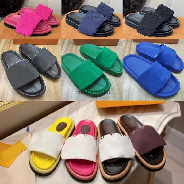 classic pool pillow flat comfort mules slippers luxury platform women shoes designer flat summer sliders fashion indoor outdoor beach, Black
classic pool pillow flat comfort mules slippers luxury platform women shoes designer flat summer sliders fashion indoor outdoor beach, Black