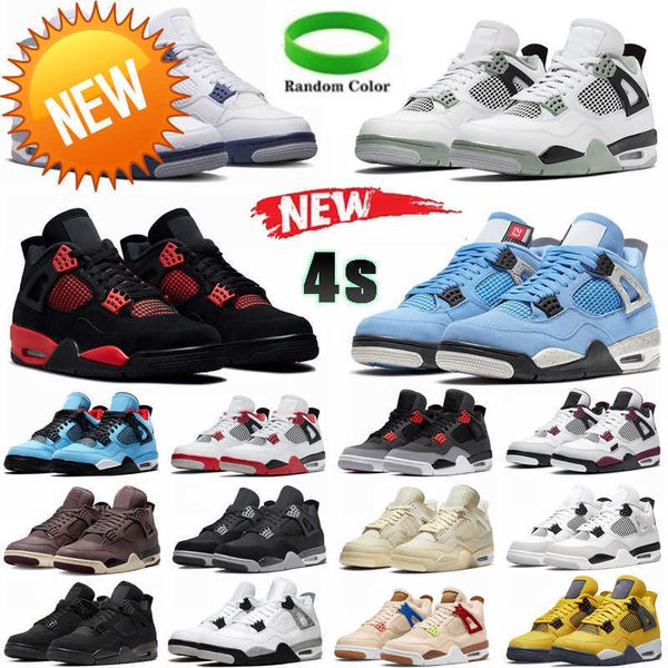 outdoors basketball shoes 4 for men women infrared j4 military black 4s cat fired red thunder white cement pure money purple mens
outdoors basketball shoes 4 for men women infrared j4 military black 4s cat fired red thunder white cement pure money purple mens